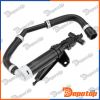 Gicleur de lave-phare droite pour LEXUS | EDS-TY-081, 5902-06-0076P